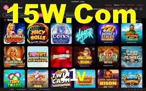 Descubra a Magia dos Jogos de Arcade no 21v