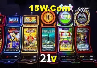 Descubra o Programa VIP da 21v: Vantagens Exclusivas para Jogadores
